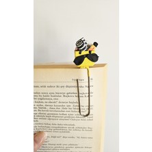 Miniabox Plaj Çantası Kitap Ayracı