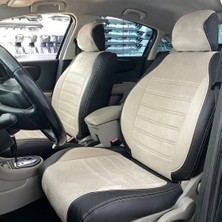 Es-Shoping Citroen C4 Araca Özel Koltuk Kılıfı