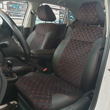Es-Shoping Volkswagen Polo Araca Özel Koltuk Kılıfı