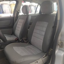 Es-Shoping Opel Astra G Kasa Araca Özel Koltuk Kılıfı
