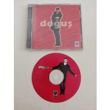 Plakperest Doğuş –  Doğuş - 1997 Türkiye  Basım -  CD  Albüm-2.el