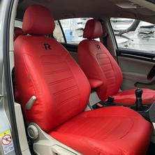 Es-Shoping Volkswagen Golf Araca Özel Koltuk Kılıfı