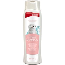Muratech Bioline Yru  Şampuanı 200 ml