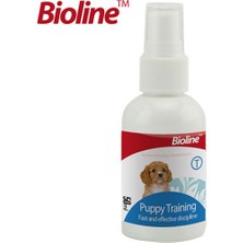 Muratech Bioline Köpek Tuvalet Eğitim Spreyi 50 ml