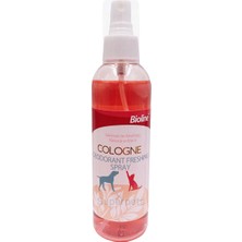 Muratech Bioline  ve Köpek Parfümü Cologne 207 ml