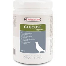 Muratech V.laga Or.glucose+Vit(Güvercin Vitamin DESTEK)400G