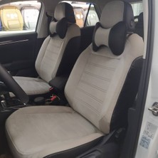 Es-Shoping Volkswagen T-Roc Araca Özel Koltuk Kılıfı