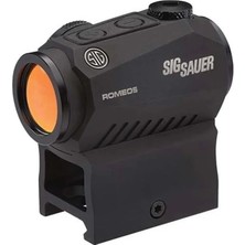Bosile SOR52001 Romeos Compact Red Dot