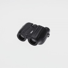 Nikula 10X25 Ergonomik Dizaynlı Çift Gözlü Kauçuk Kaplamalı El Dürbünü