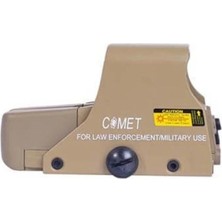 Bosile HD-551-1 Çöl Rengi Reddot ( RD007 )