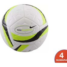 Nike HV4387-100 Academy Team FA24 4 Numara Futbol Topu