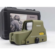 Bosile HD-551 Çöl Rengi Reddot