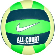 Nike N.100.9072.351.05 All Court 5 Numara Voleybol Topu