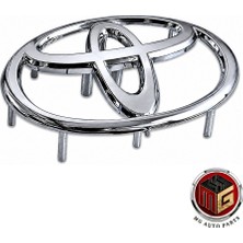 Toyota Amblem Direksiyon Aurıs/ Hılux 2007~2012 () - (OEM:90975-02146)