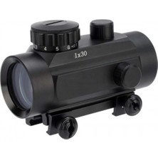 Bosile 1X30 Eg Hedef Noktalayıcı (Red Dot Sight)