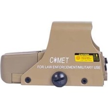 Bosile HD-551-1 Çöl Rengi Reddot ( RD007 )