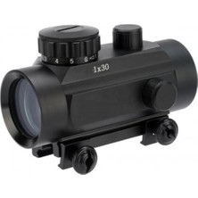 Nikula 1X30 Eg Hedef Noktalayıcı (Red Dot Sight)