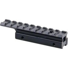 Bosile 11-22 mm Çevirici Ray Adaptör