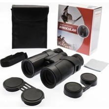 Bosile 10X42 Compact Su Geçirmez Profesyonel Dürbün