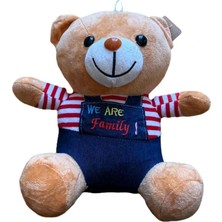 SR Ayı Peluş Oyuncak 35CM