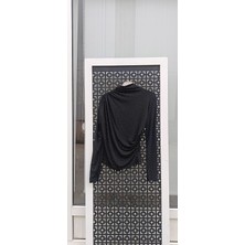 Çınar Butik Taşlı Bayan Bluz