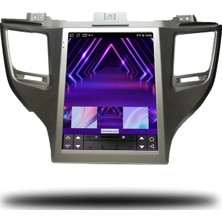 Maitech MTC-870 Hyundai Tucson Tesla Ekran 2015-2020 6+64GB Multimedya Yeni Yasaya Uygun