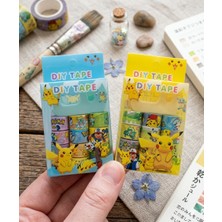 baytoptan Karakterli Bant Seti 1 Paket
