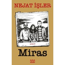 Mundi Kitap Miras