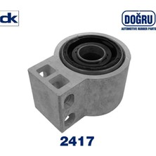 Dk Salıncak Burcu Büyük Cruze Hidrolik