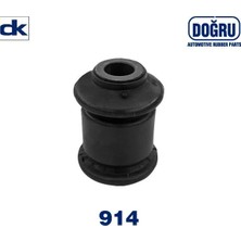 Dk Salıncak Burcu Golf 2 Golf 3
