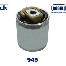 Dk Salıncak Burcu Hidrolik A4 A4 Avant