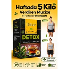kinoa İLK HAFTADA HAFİFLE!! Bitki detox Çayı Form Kino’lı Çayı detoks zayıflama diyet ürünleri bitkisel besin destekleyici 1 kutu 30 adet ) odem ve sıskınlık