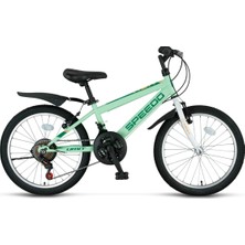Ümit Speedo Vitesli Bisiklet 20JANT