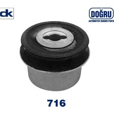 Dk Salıncak Burcu Arka Vectra B