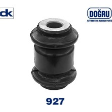 Dk Salıncak Burcu On Sol-Sag Alt - Vw Polo Cordoba Ibıza Fabıa 2001 (Küçük)