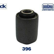 Dk Salıncak Burcu Arka Vectra C