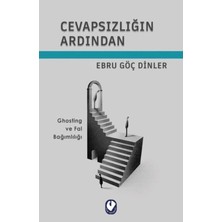 Cem Yayınevi Cevapsızlığın Ardından