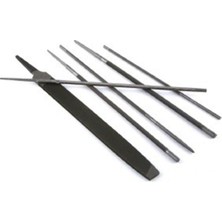 İtal Irıdıum Eğe 11-64 4.50MM 12Lİ Paket