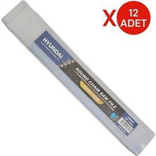 İtal Hyundaı Eğe  11-64  4.50MM  12 Li Paket