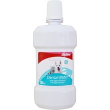 Gldisptm Bioline Bakteri Engelleyici  Köpek Ağız Bakım Suyu 300 ml