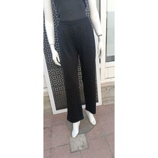 Çınar Butik Bayan Taşlı Eşofman Altı