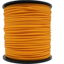 Mg Ropes Bileklik,outdoor ve Hobi Paracord Ip 4 mm No:84 Hardal