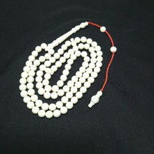 KENZİDAR 🥇Deve Kemiği 99’luk Tesbih 7,5x7,5 Mm.