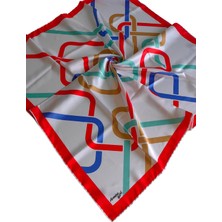 Armine Sport Eşarp 8021-04