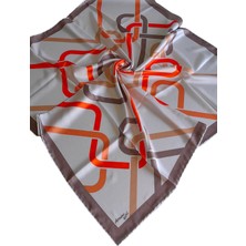 Armine Sport Eşarp 8021-10