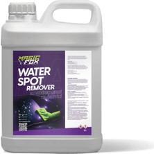 Su ve Kireç Lekesi Temizleyici 5 Litre