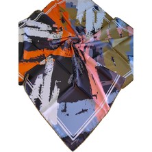 Armine Sport Eşarp 8030-01