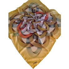 Armine Sport Eşarp 8001-04