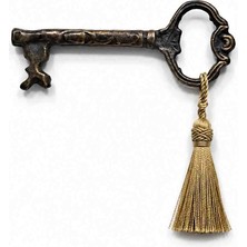 Elbeten Home Büyük Anahtar No 4