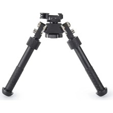 Bosile Picatinny Rail 22 mm Hareketli Bipod